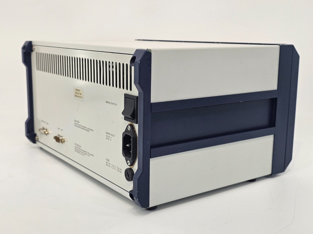 Thermometric 2280 TAM Interface 2281, 612, 2225, 2281