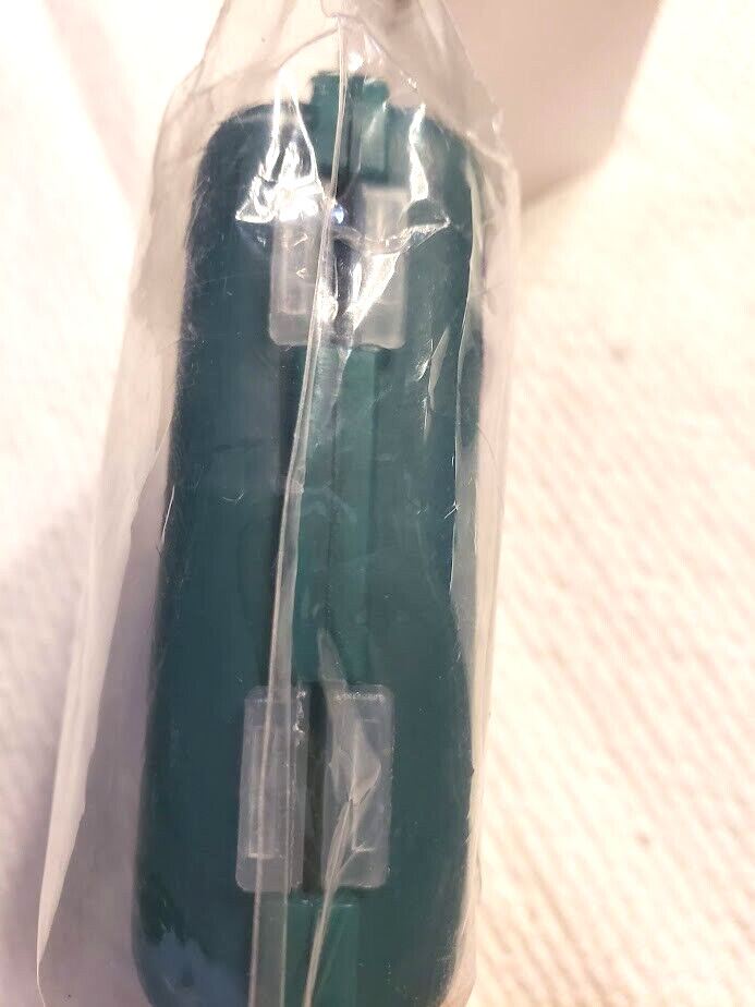 Sheffield 12 Compartment Tackle Box Green