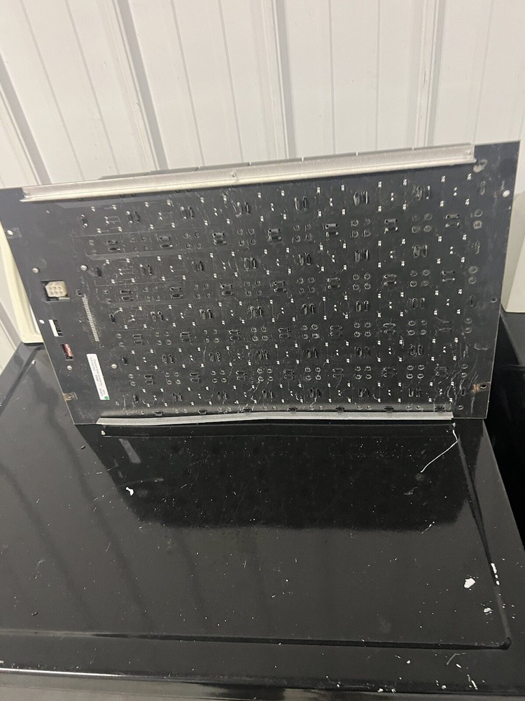 precision solar controls #3495 Signboard Panel