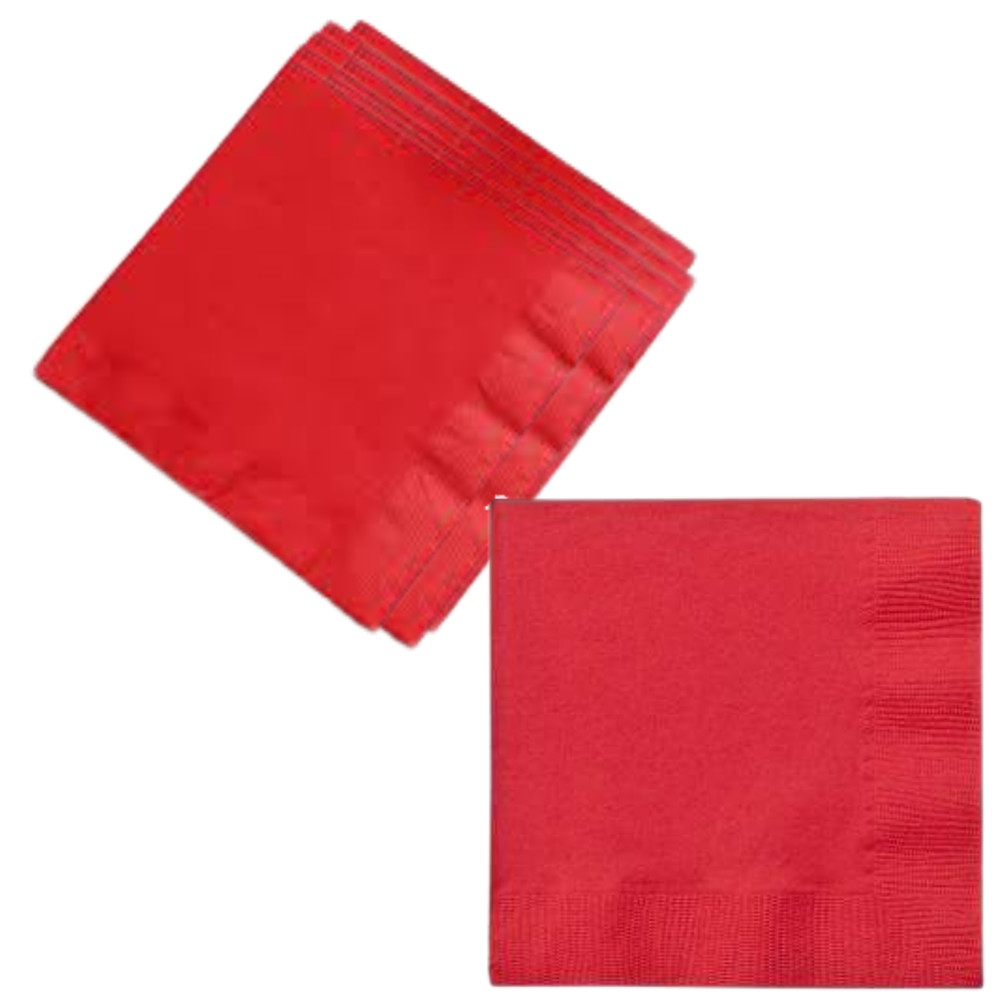 COMBO-PARTY SET: Complete Disposable Dining Solution for Your Event