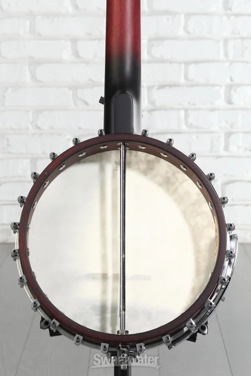 Washburn Americana B6 6-string Open-back Banjo