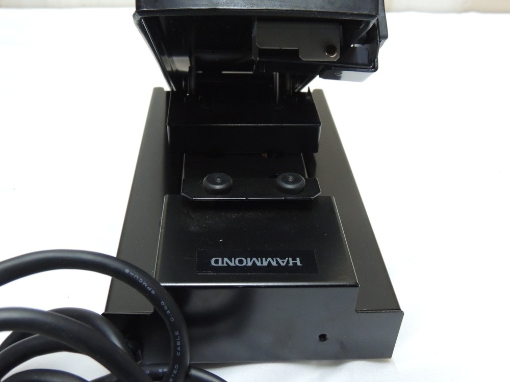 HAMMOND pedal EXP-B3P