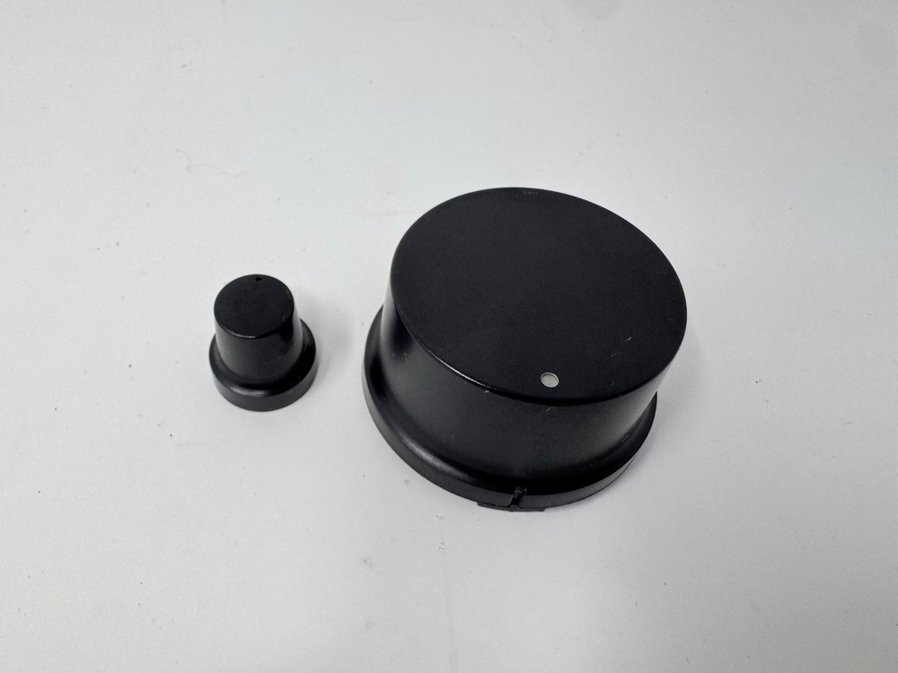 Sony HST-211 Volume Balance Knobs Replacement Parts Stereo System