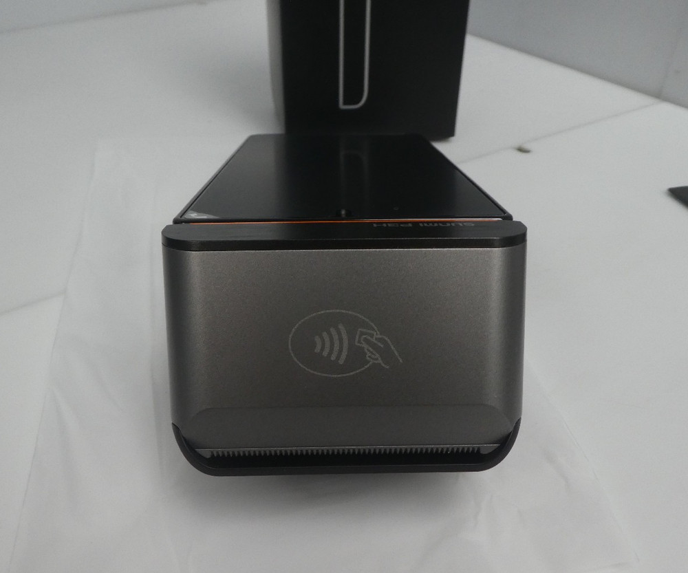 SUNMI P3H Android Wireless Payment Terminal