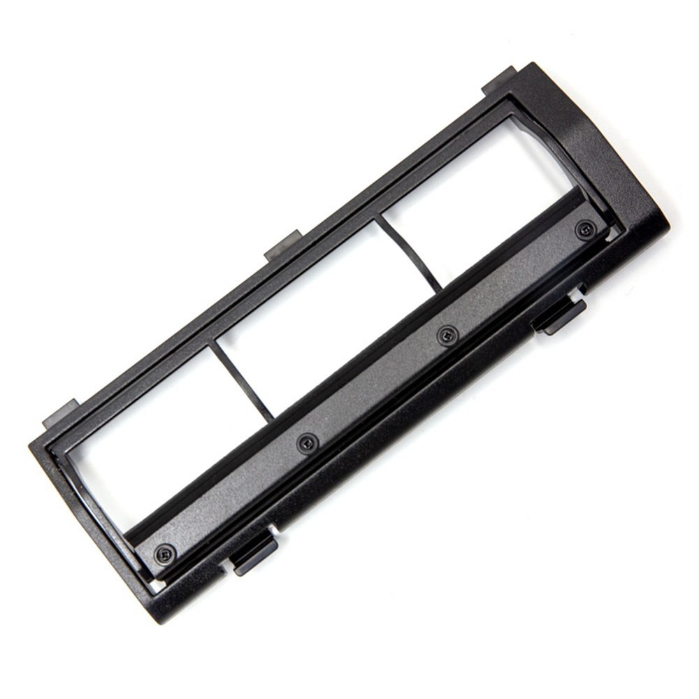 Sustainable Material Main Brush Shield Compatible with For iHome Robots