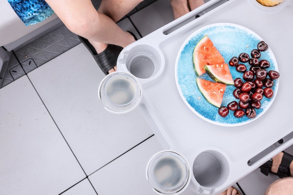 SEA-DOO 295100784 - Adjustable Table for Switch Pontoon