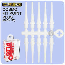 FIT POINT PLUS SOFT TIPS