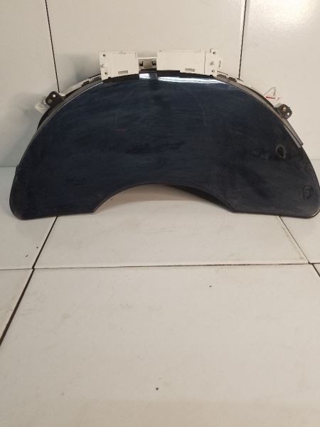 Speedometer Cluster MPH Without Navigation Display Fits 2005 PACIFICA 279449 OEM