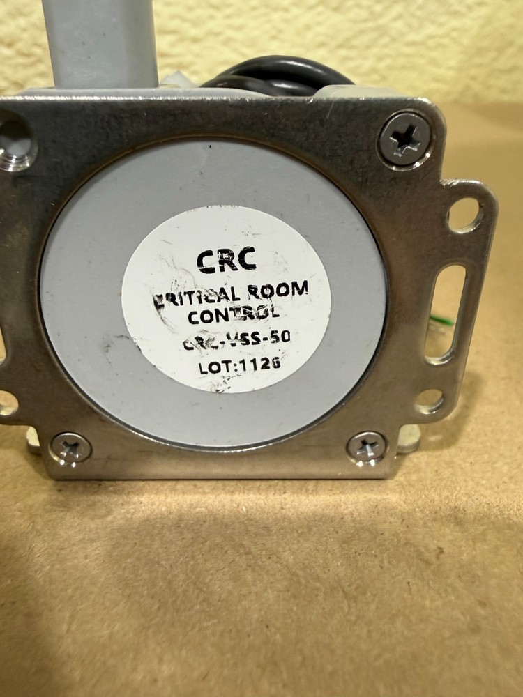 Critical Room Control VSS-50 Vertical Sash Sensor