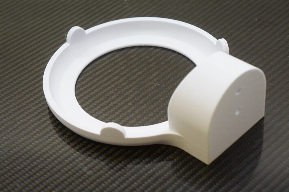 Wall Mount Holder for TP-Link BE5000, BE25 Mesh Device