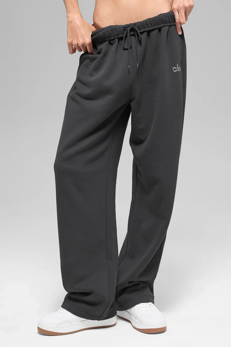 NWT Women’s ALO - Accolade Straight Leg Sweatpant - Choose Color & Size - New!