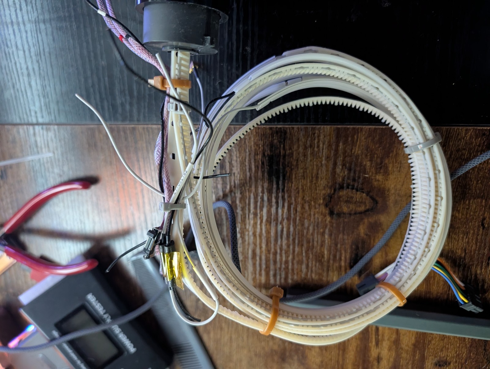 Amazon Astro Screen Assembly