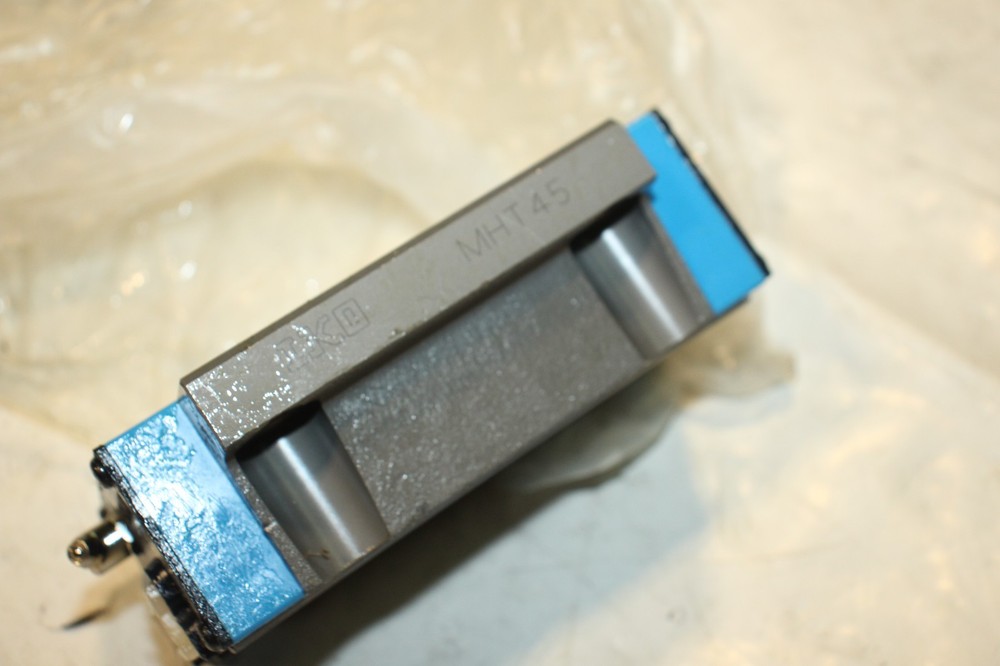 IKO MHT45 Linear Bearing Block Guide Rail