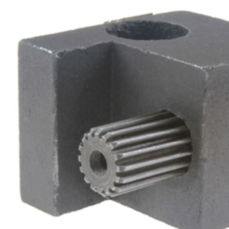 CJ0618 Metric Thread Dial Indicator/Metal Thread Cutting Dial Black---