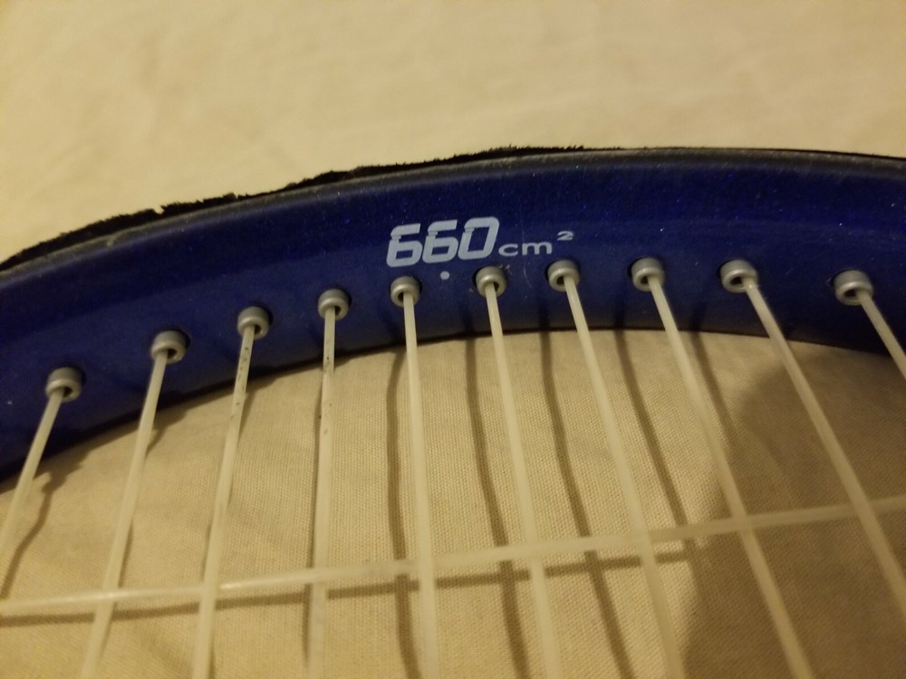 Head Tennis Racket
