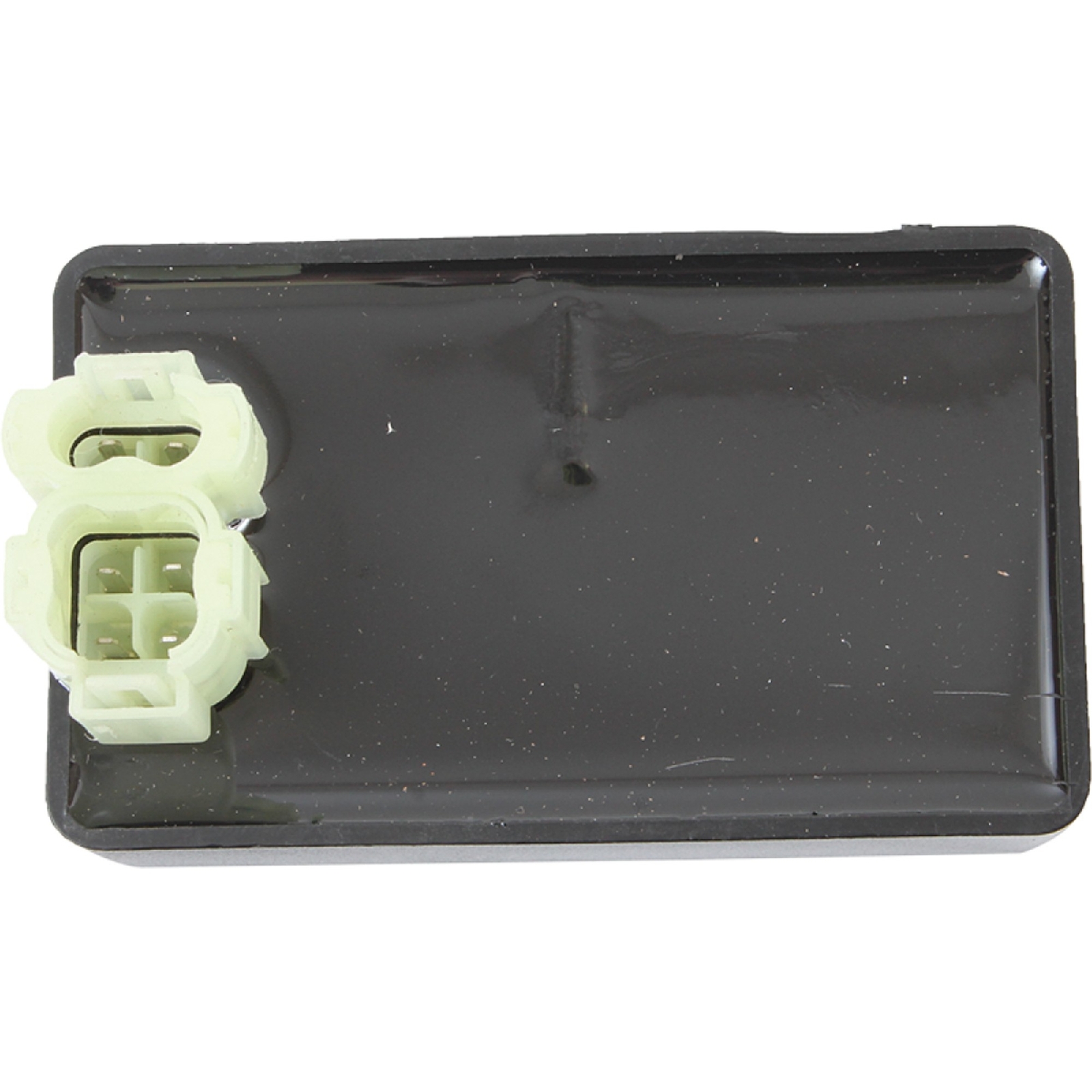 CDI Module Box For Honda ATV 300 TRX300 TRX300FW 89 90 91 92 93