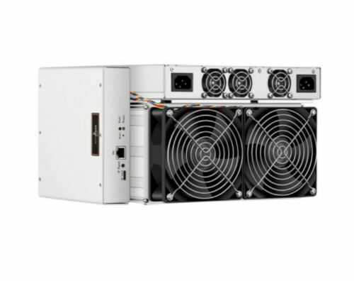 BITMAIN Antminer S17 PRO 59T 59TH/s! - Good Condition