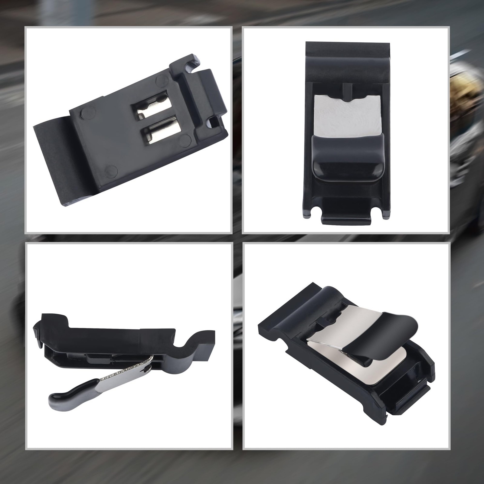 Car Fuel Door Spring,Fuel Door Cover Spring Replacement OEM#77360-35040,