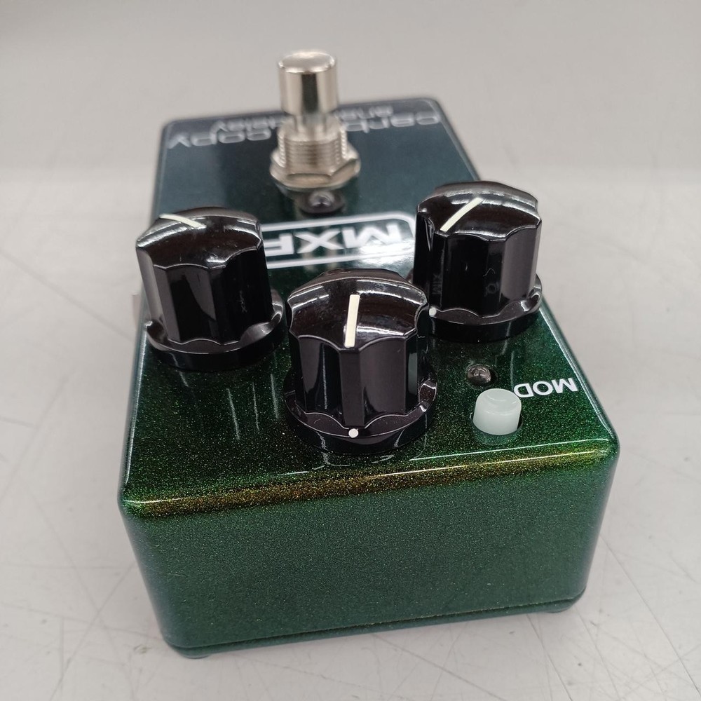 Mxr M169 Effector No.nm1675