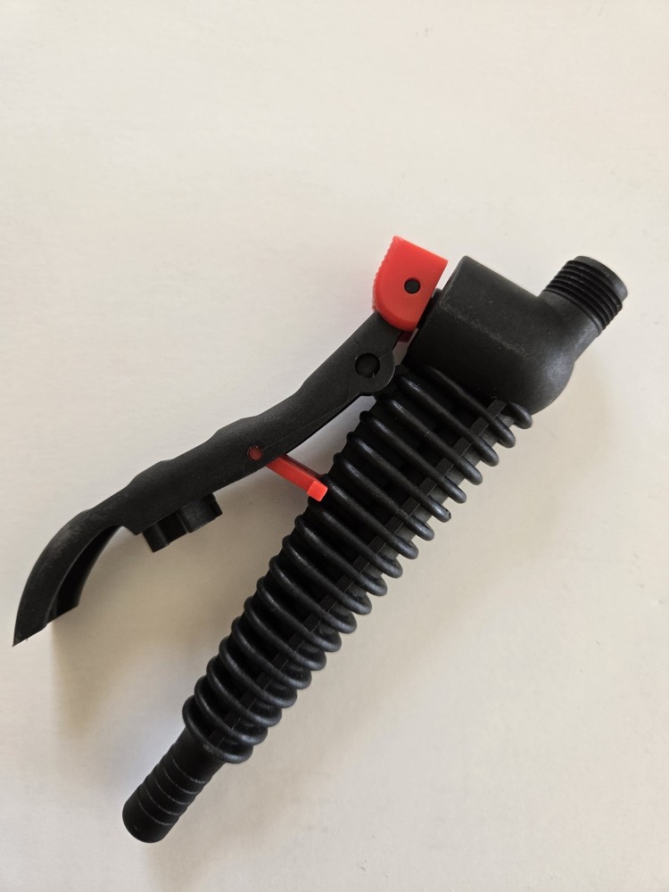 Pump Sprayer Handle