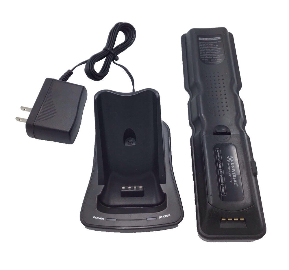 Universal Remote Control (URC) MX-980 Programmable Remote Control