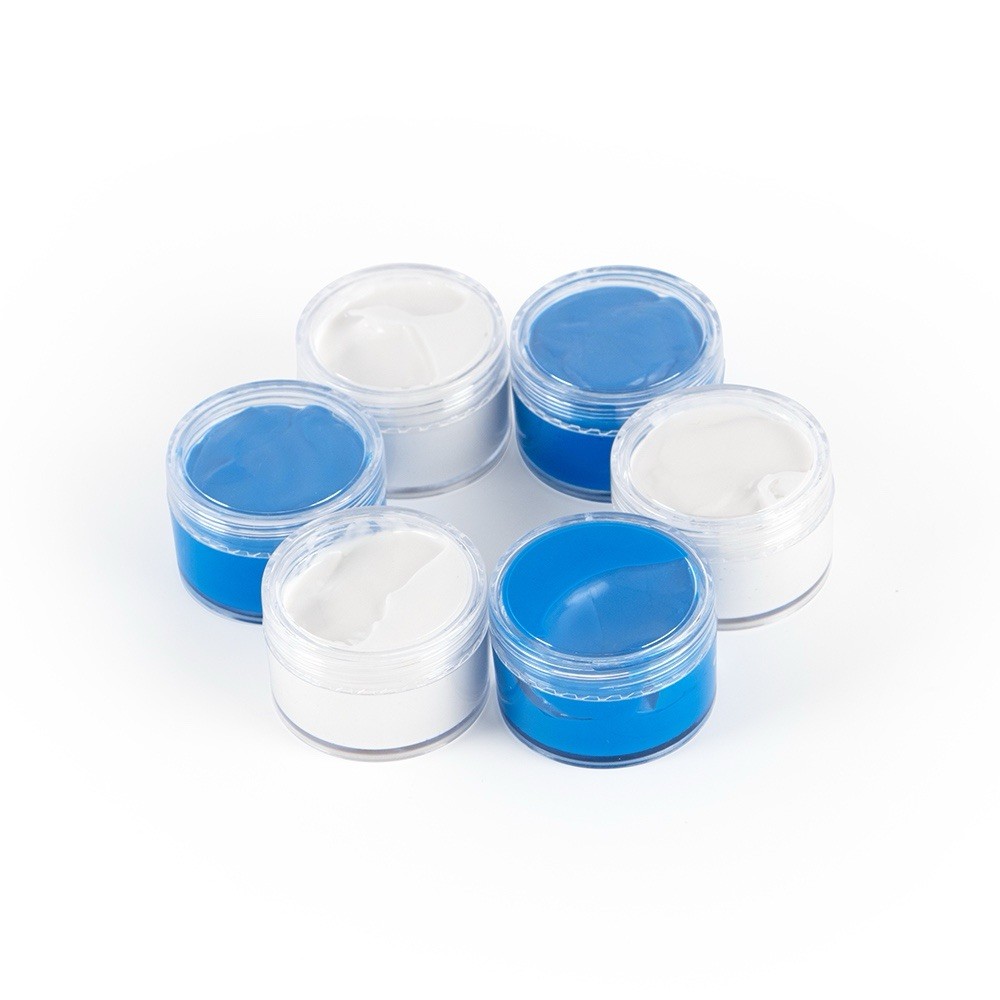 Glory smile teeth dental impression mold kit