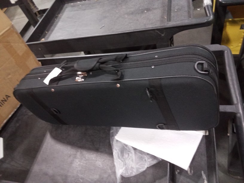 #special offer 3/4 Size Violin Kit 4 String Solid wood Violin Ebony Maple