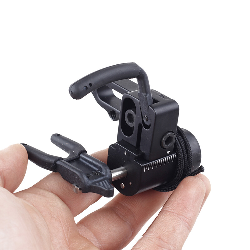 Archery Drop Away Arrow Rest Adjustable Compound Bow Hunting Target Right Hand