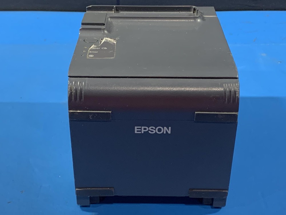 Epson M313A TM-L90 Thermal Printer (Model 652)