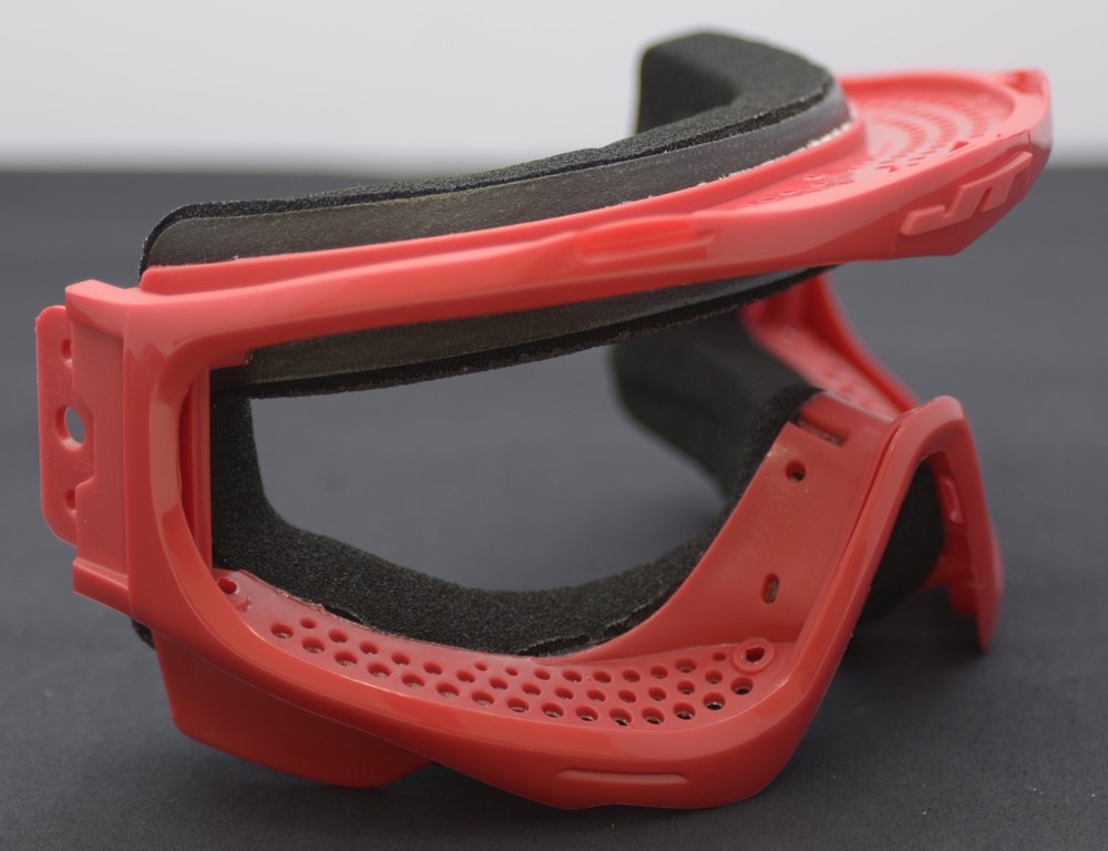 JT Proflex Frame - Special Edition - Birthstone Liquid Ruby