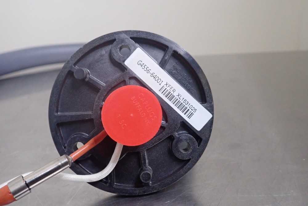 Agilent Technologies G4556-64001 Transfer Line Assembly for 7697A