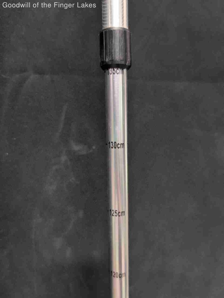 LL Bean Winter Walker Hiking Sticks Telescoping Portable