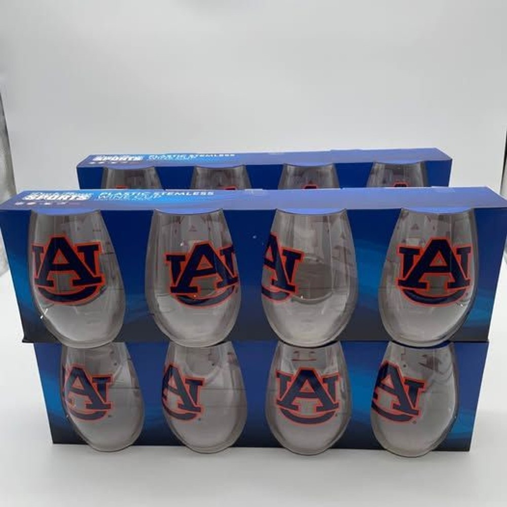 Auburn Tigers Fan Gear Bundle – Multiple Items Available! 🦅🧡💙