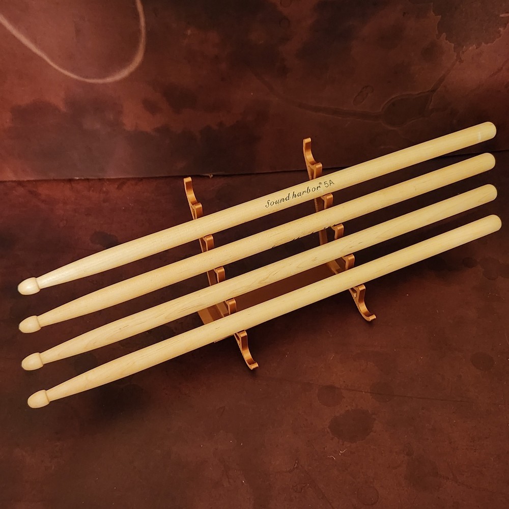 Magic Wand Display / Drumstick Stand