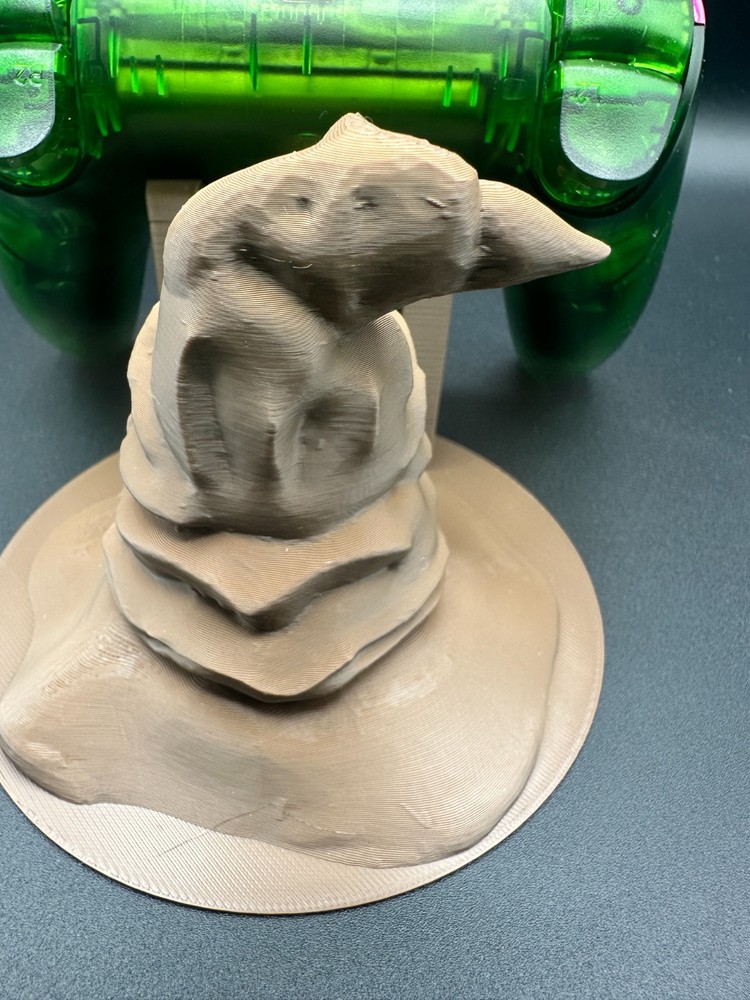 🔥3D Printed🔥Harry Potter Controller Stand Fun Holder for PlayStation 5 / Xbox
