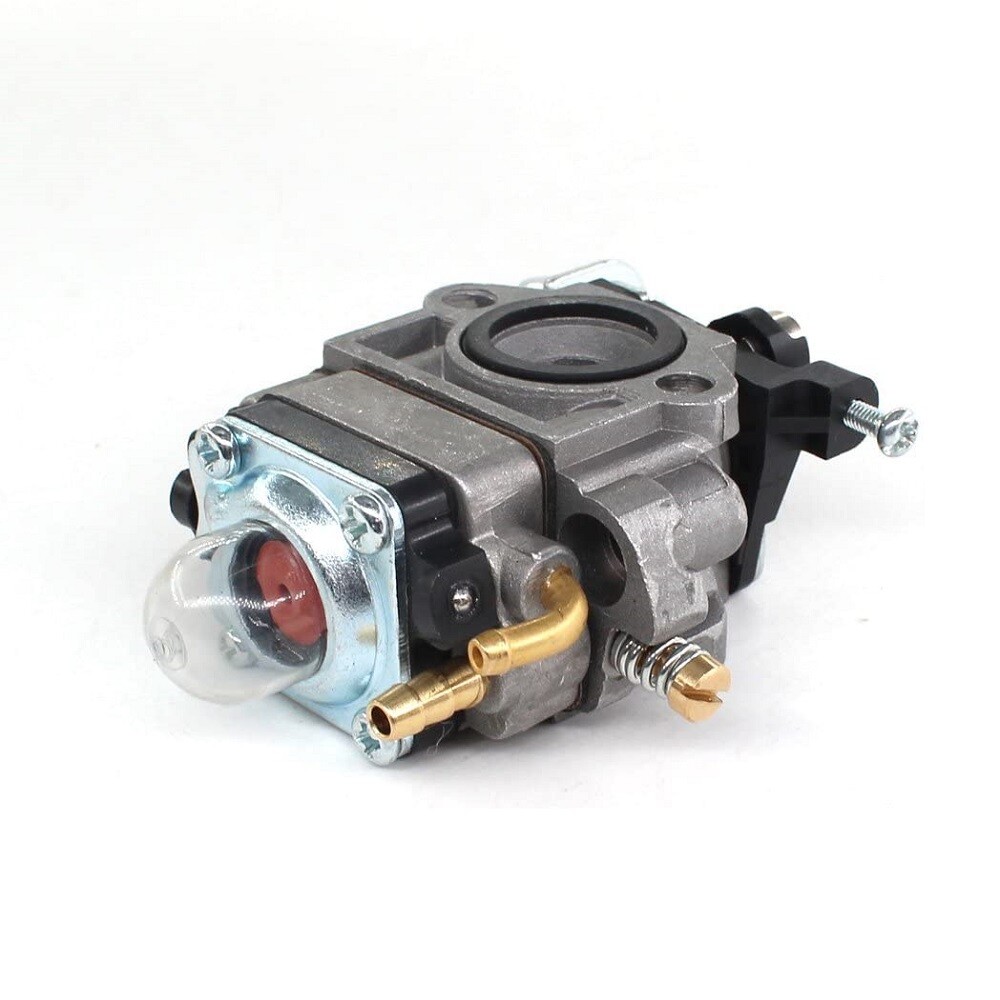 Carburetor For Badger WBPMT26P WB26MTSE 26cc Multi-Function String Trimmer