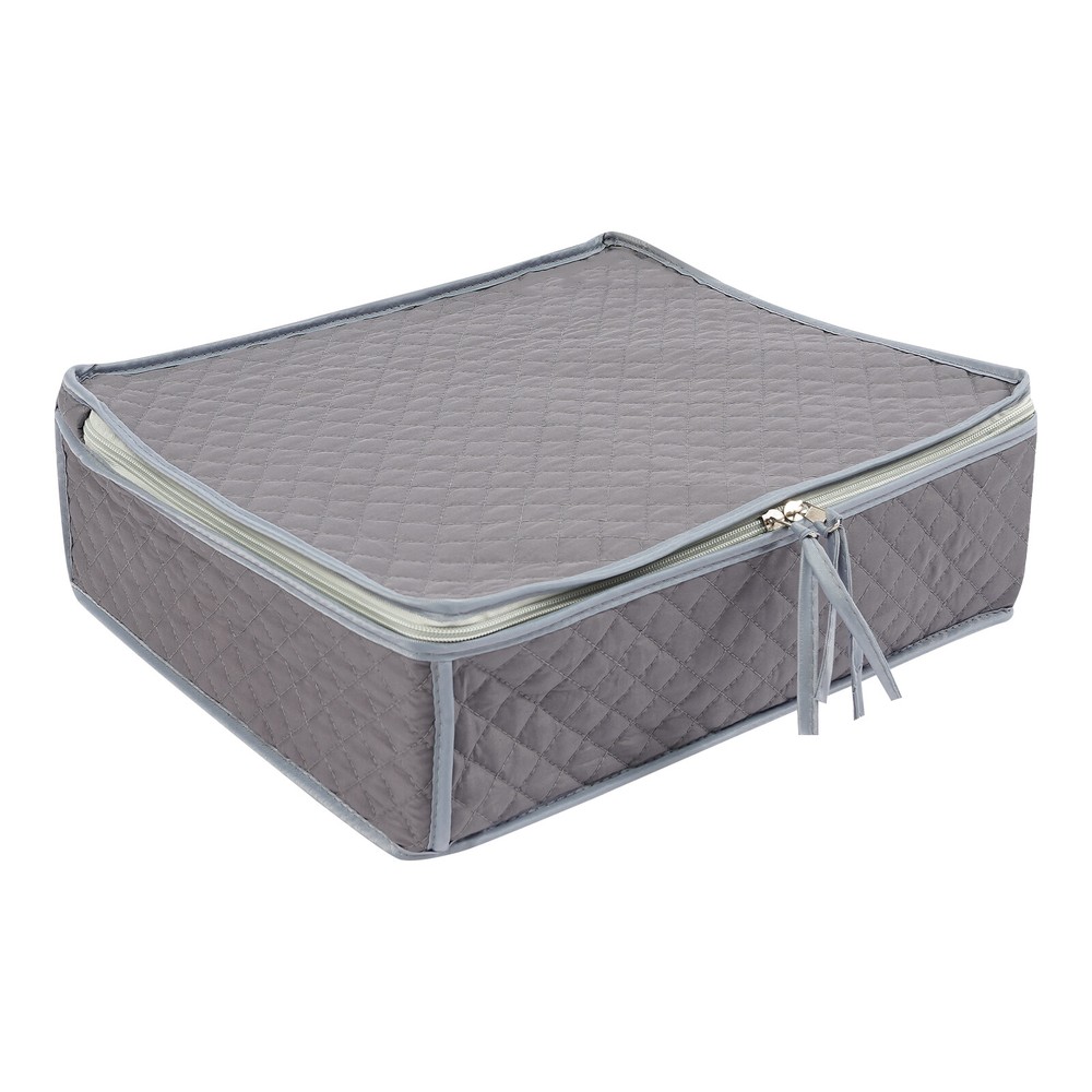 China Dinnerware Storage Sets Hard Shell Flatware, Plates & Cups Storage Holders