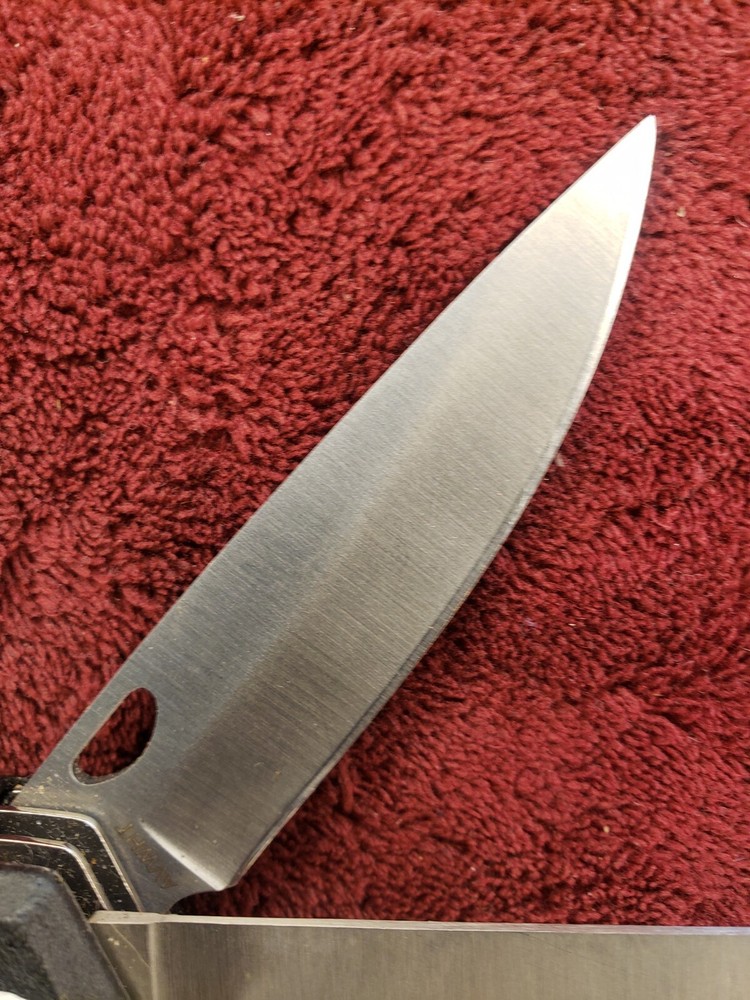 Real Avid Winghunter Multitool