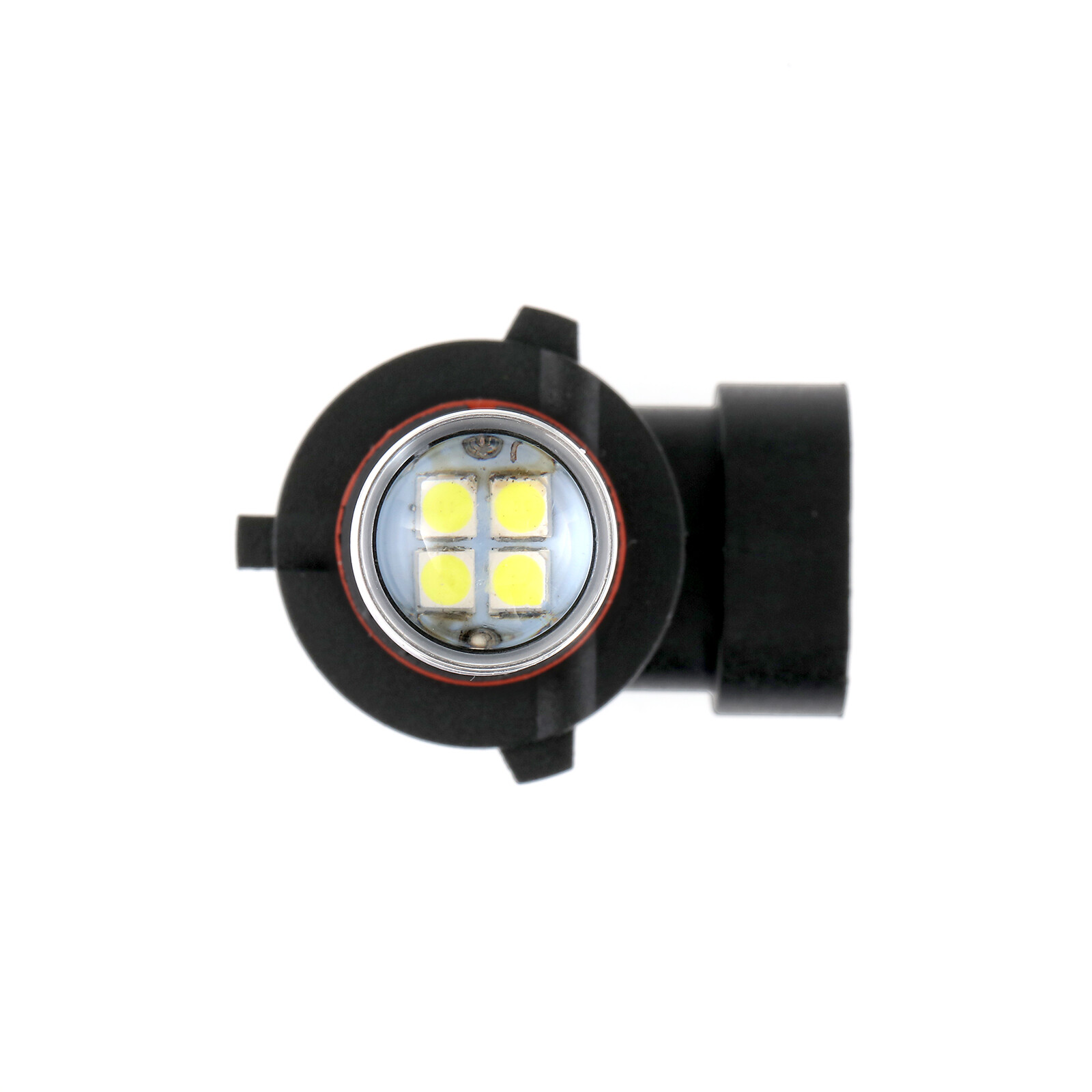 FOR CAN AM COMMANDER MAVERICK OUTLANDER RENEGADE HEADLIGHT LED LIGHT BULB 6000K