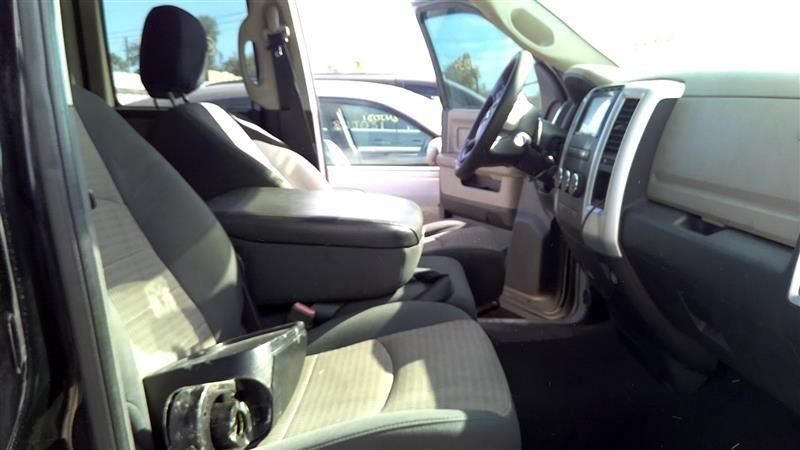 RAM1500 2012 High Mounted Stop Light 1036765231