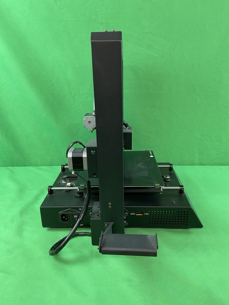 ANYCUBIC S Modelling 3D Printer