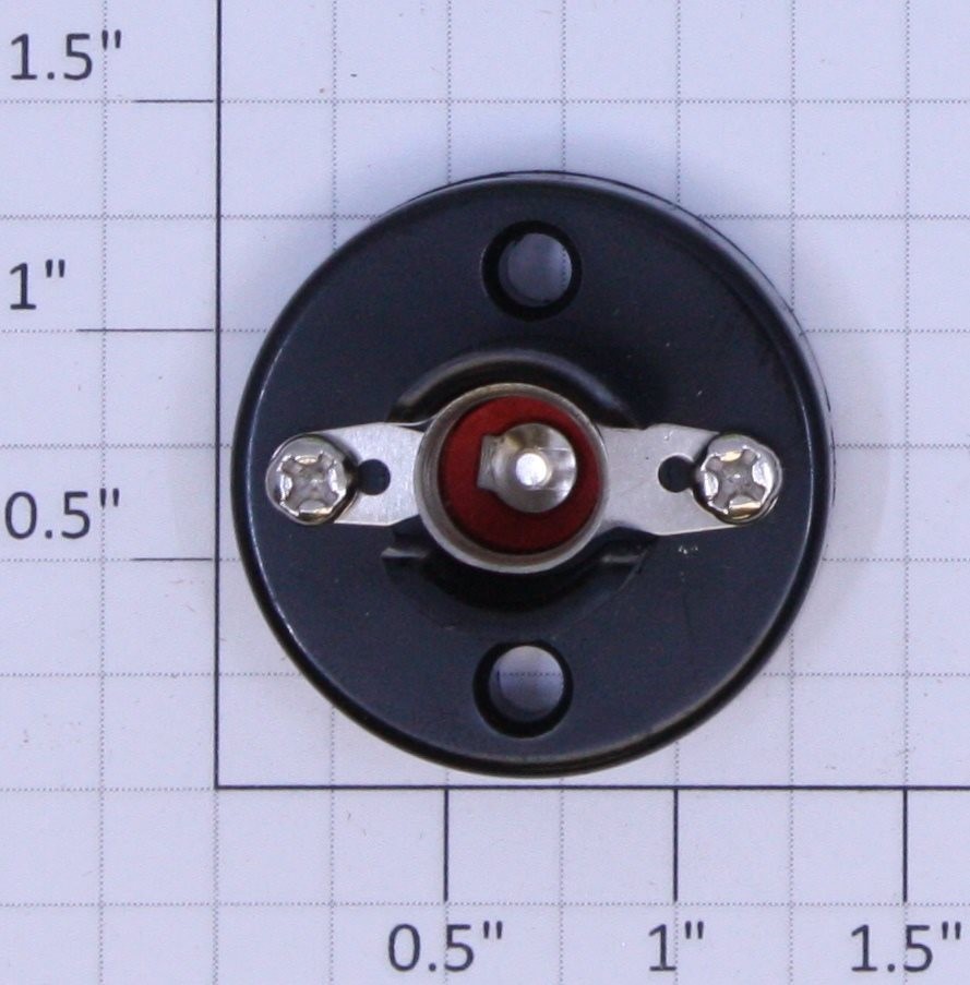 Acme E10-27 E-10 Screw Base Lamp Holder