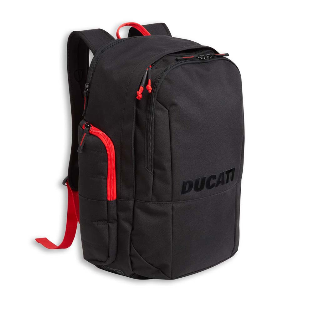 Ducati Redline B2 Backpack 981040453