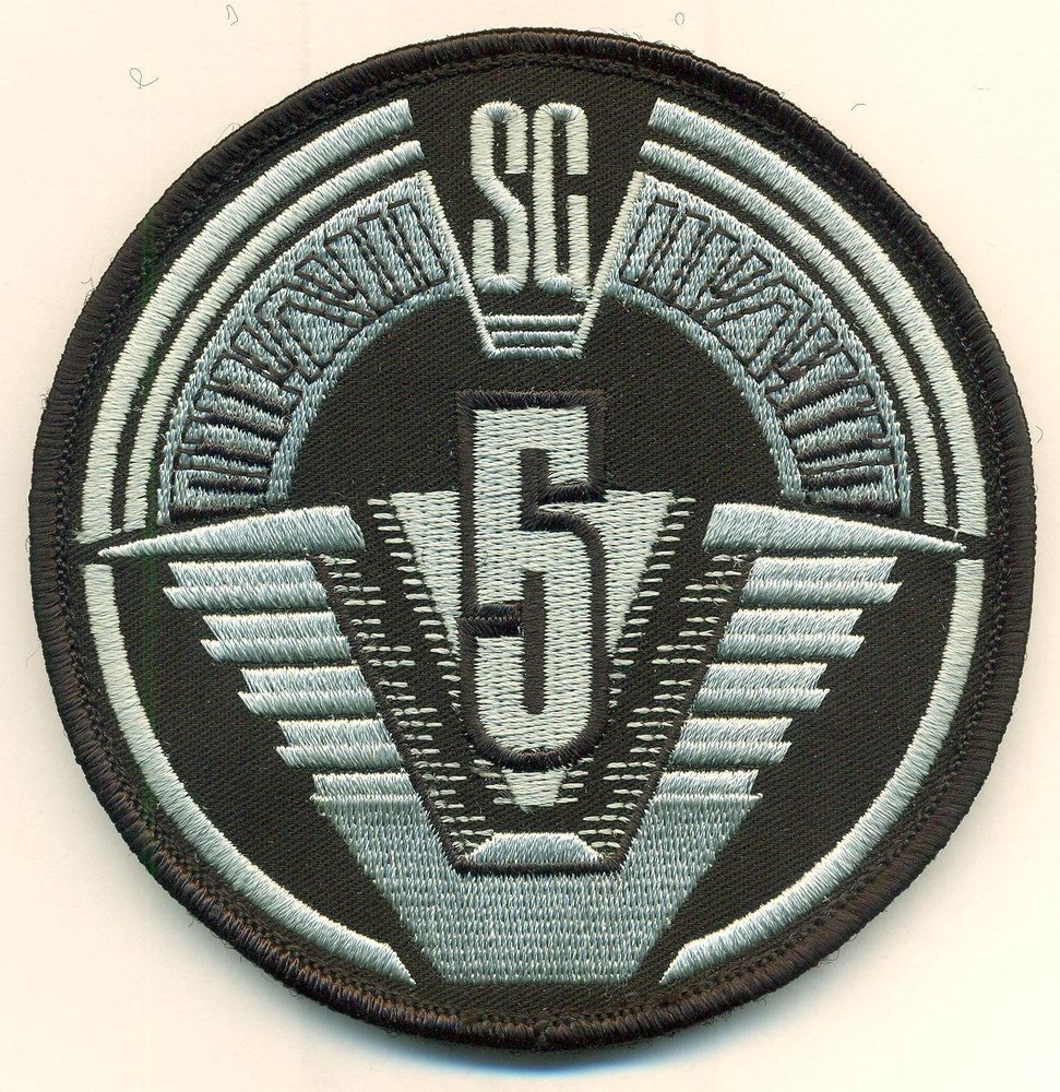 STARGATE SG5 SCREEN VERSION VEL-KRO PATCH - SG5scv
