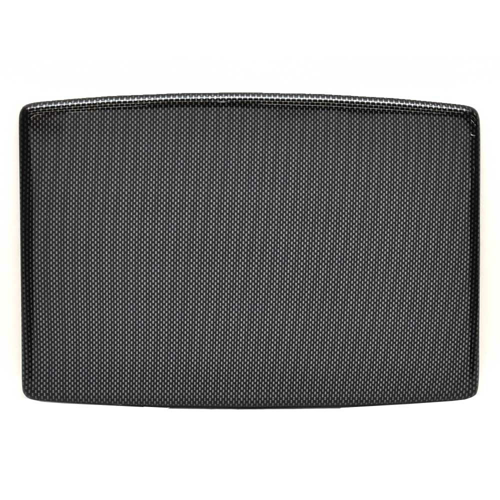 Boat Insert Panel TR141F02612 | XS HDS10 12 1/2 x 8 3/4 Inch Plastic