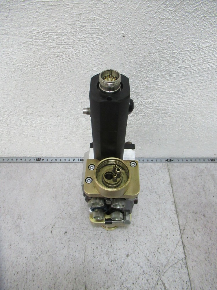 Abicor Binzel VTS-MF Wire Feed Device Robot Peripheral