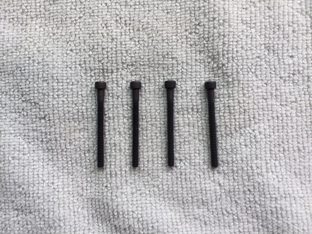 Benjamin Marauder Pistol Breech Screws