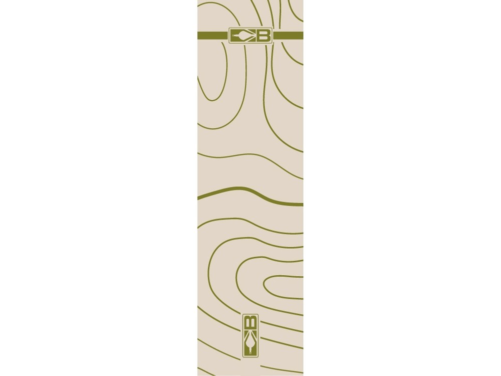 Bohning Topo Arrow Wrap