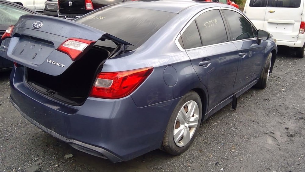LEGACY 2018 Glove Box 2047862