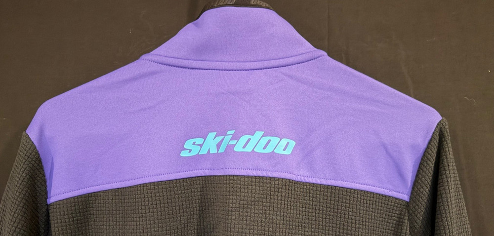 SKI-DOO W XTEAM MICROFLEECE MD 2881930640